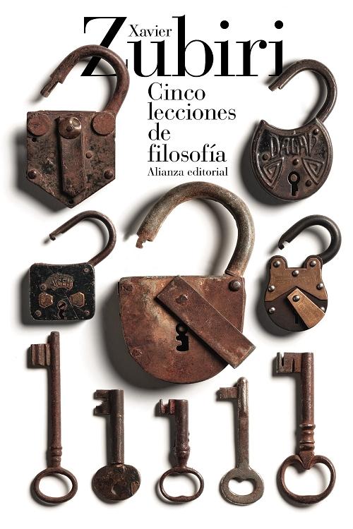 Cinco lecciones de filosofía. 