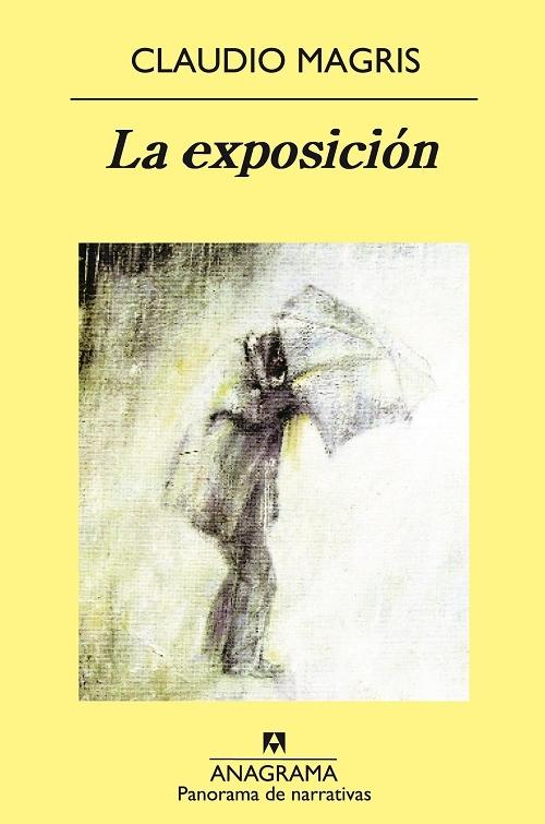 La exposición. 