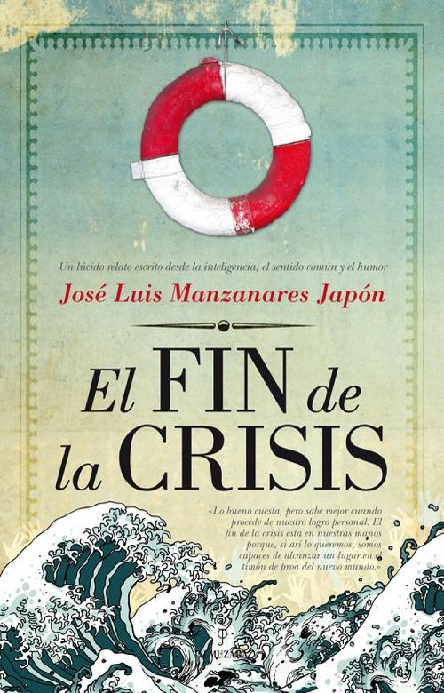El fin de la crisis