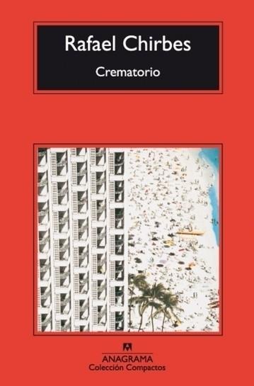 Crematorio. 