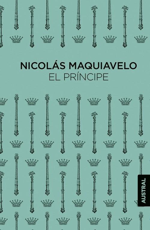 El Príncipe "(Comentado por Napoleón Bonaparte)"