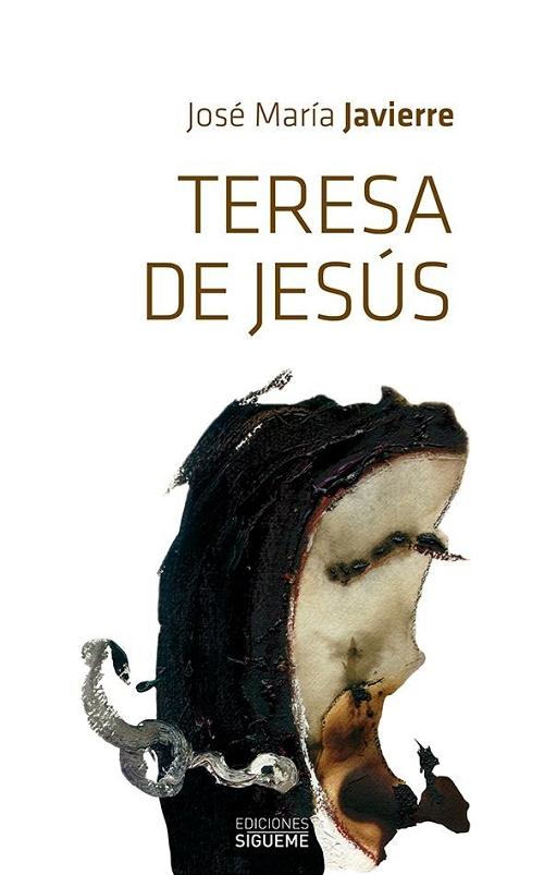 Teresa de Jesús. 