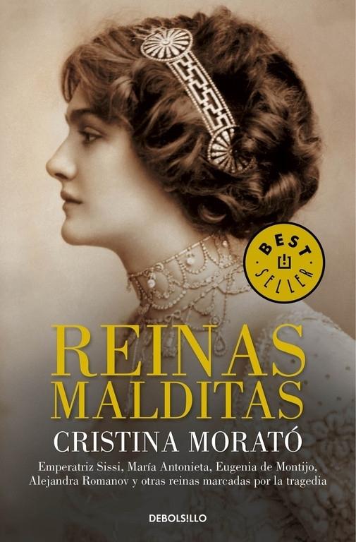 Reinas malditas. 