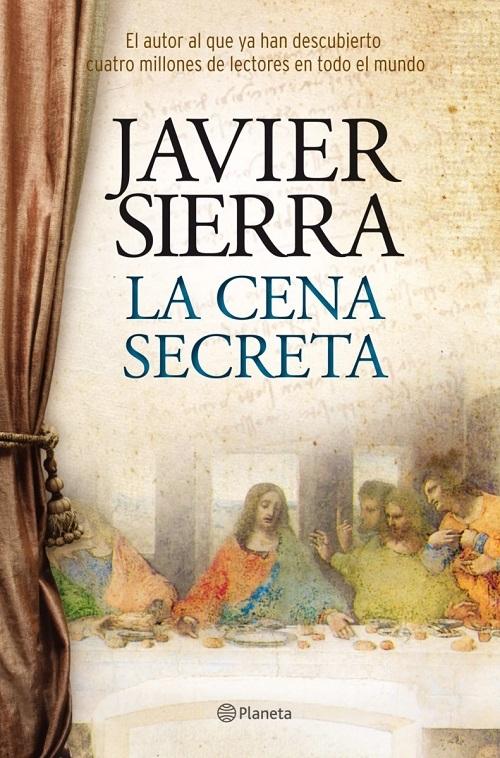 La cena secreta. 