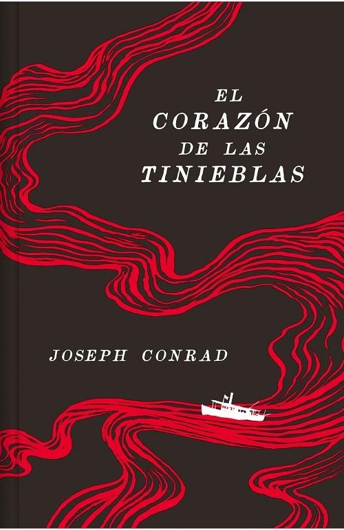 El corazón de las tinieblas "(Edición aniversario)". 