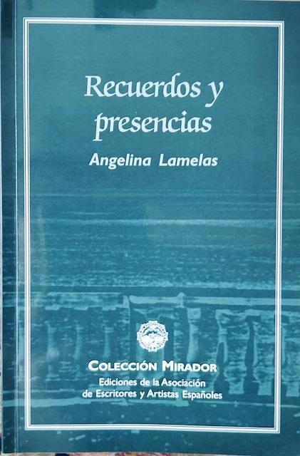 Recuerdos y presencias