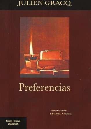 Preferencias. 