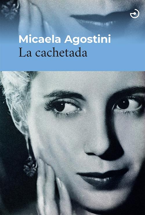 La cachetada. 