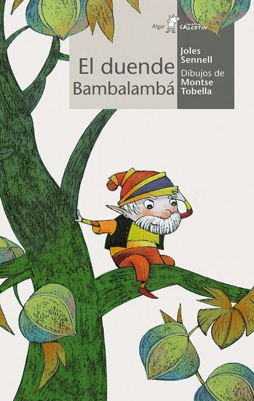 El duende Bambalambá. 