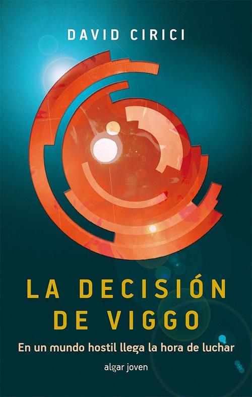 La decisión de Viggo "Zona prohibida - II"