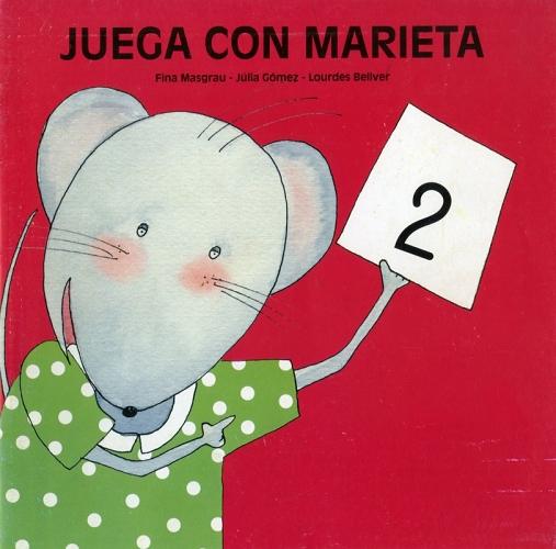 Juega con Marieta 2