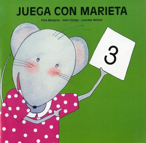 Juega con Marieta 3. 