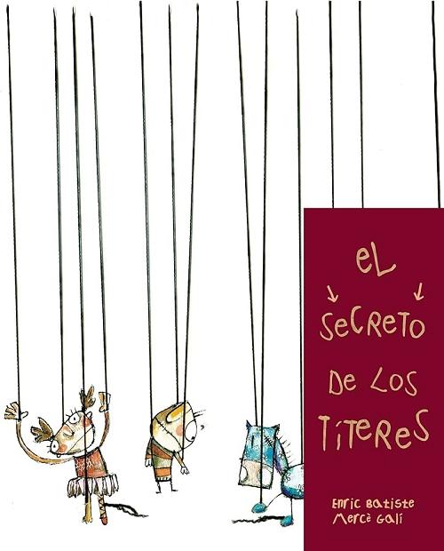 El secreto de los títeres. 