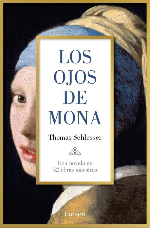 Los ojos de Mona. 