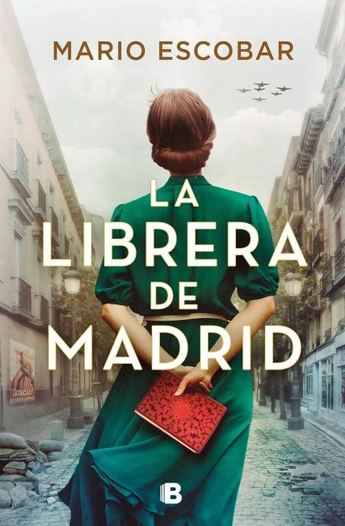 La librera de Madrid. 