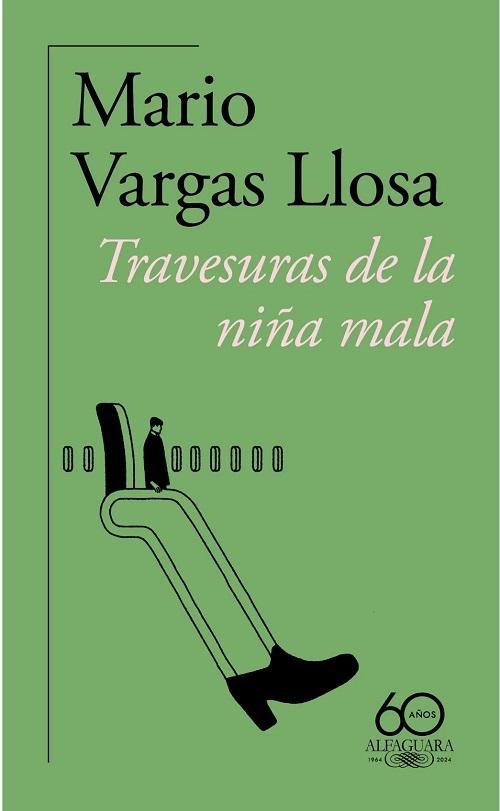 Travesuras de la niña mala "(60 años)"