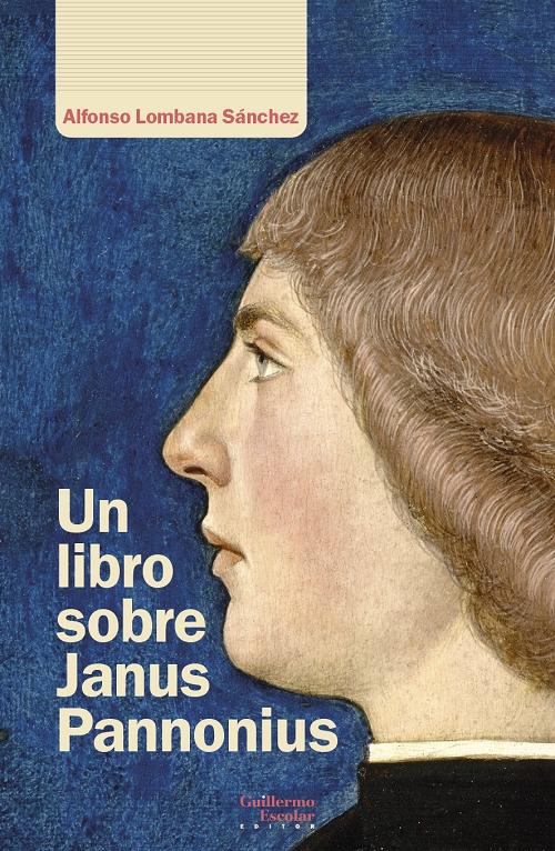 Un libro sobre Janus Pannonius. 