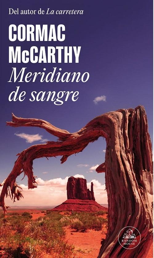 Meridiano de sangre. 