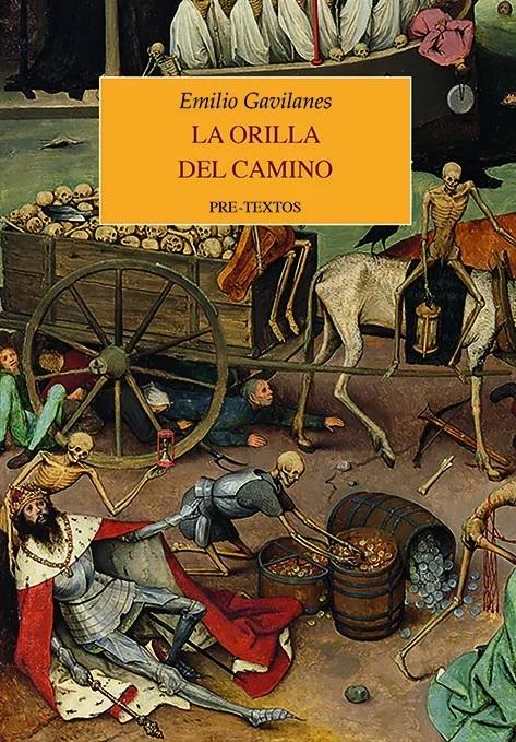 La orilla del camino. 