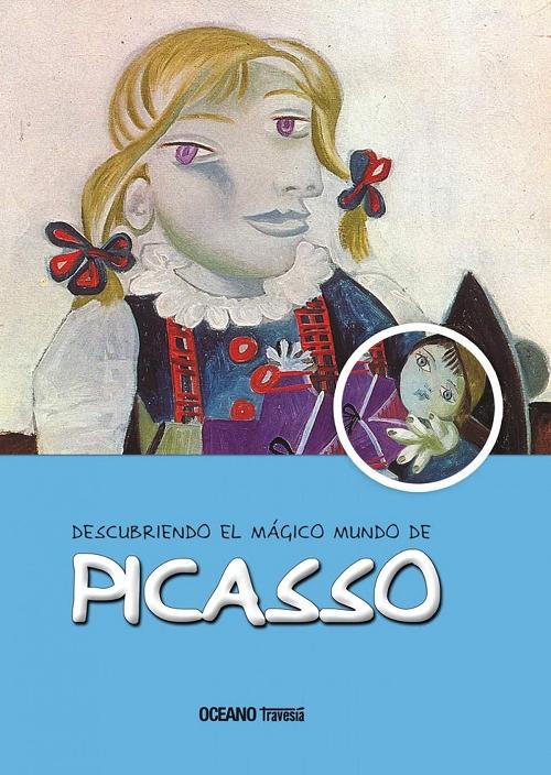 Descubriendo el mágico mundo de Picasso. 