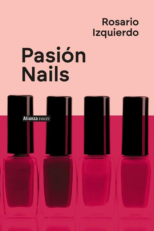 Pasión Nails. 