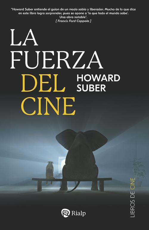 La fuerza del cine. 