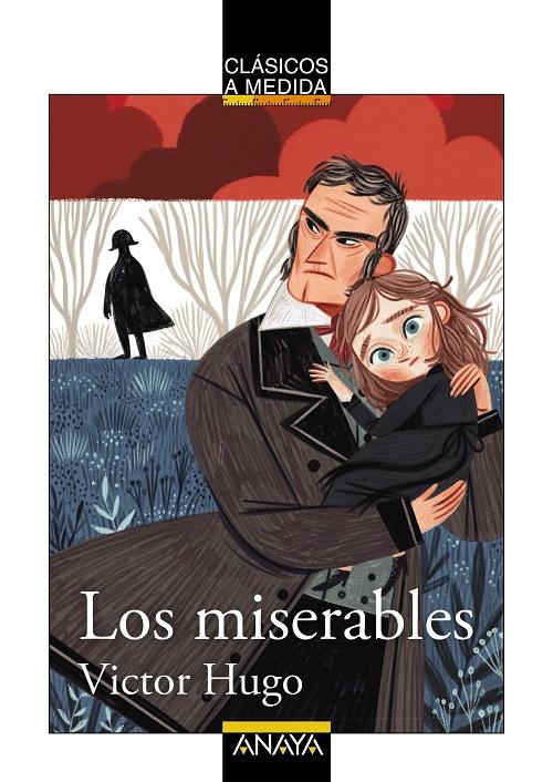 Los miserables. 