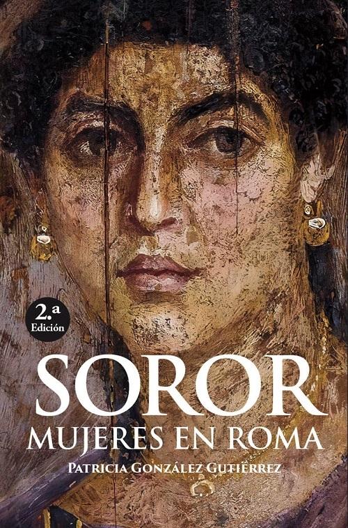 Soror "Mujeres en Roma". 