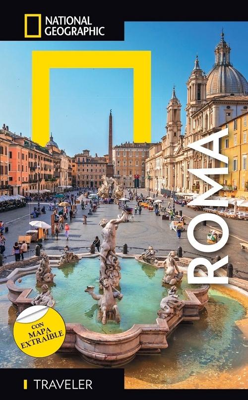 Roma "(National Geographic Traveler)"