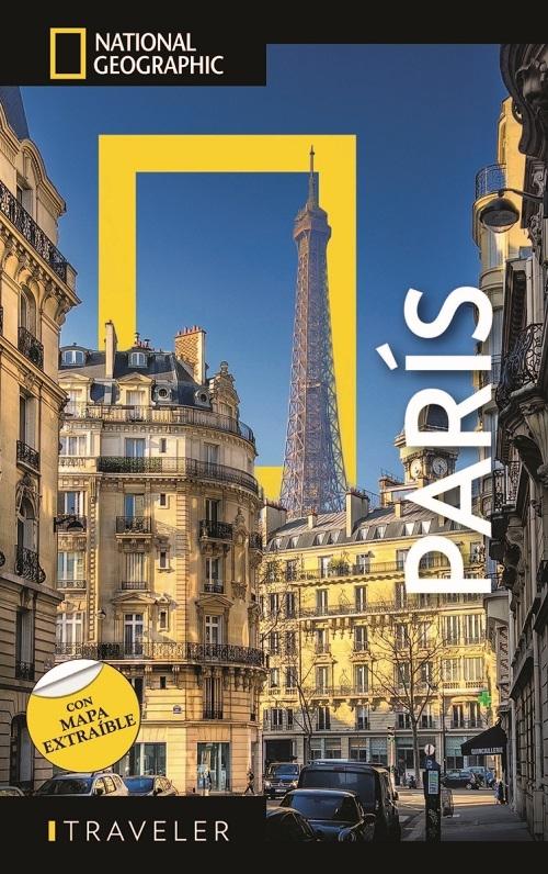 París "(National Geographic. Traveler)"
