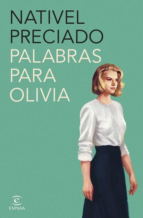 Palabras para Olivia. 