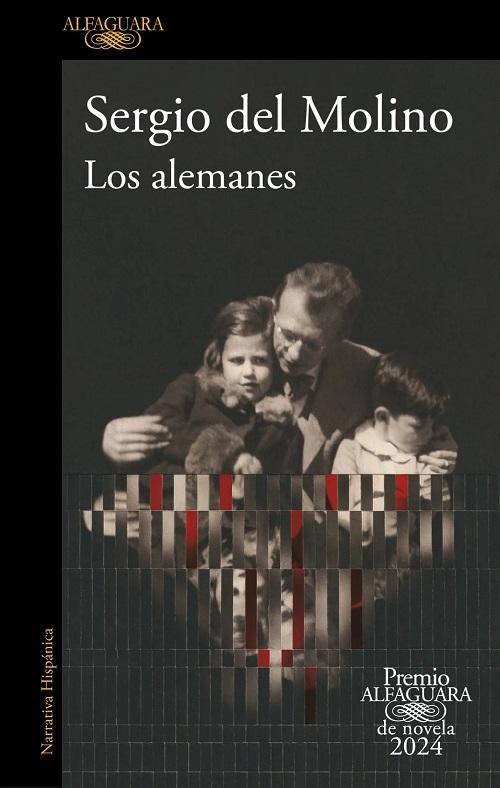 Los alemanes. 