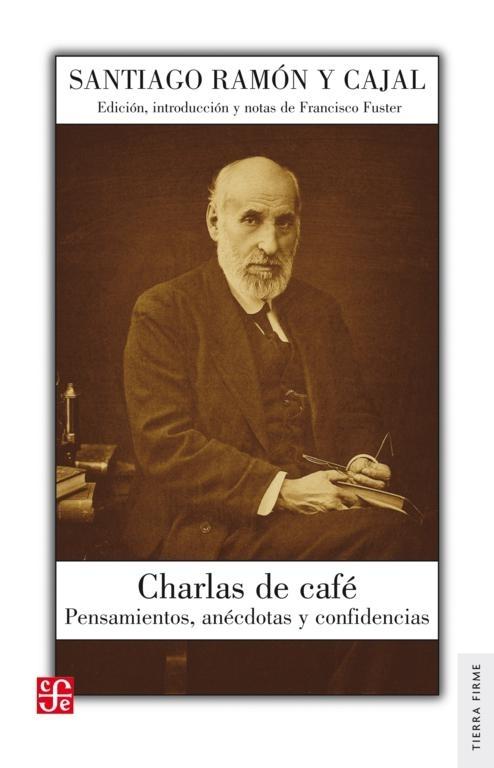 Charlas de café "Pensamientos, anécdotas y confidencias"