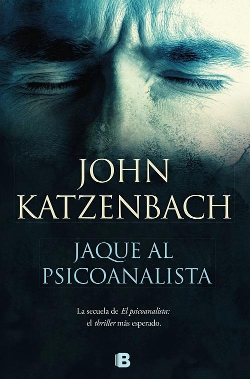 Jaque al psicoanalista "(El psicoanalista - 2)"