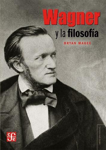 Wagner y la filosofia. 