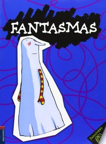 Fantasmas "(Pasajuego)". 