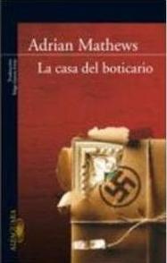 La casa del boticario