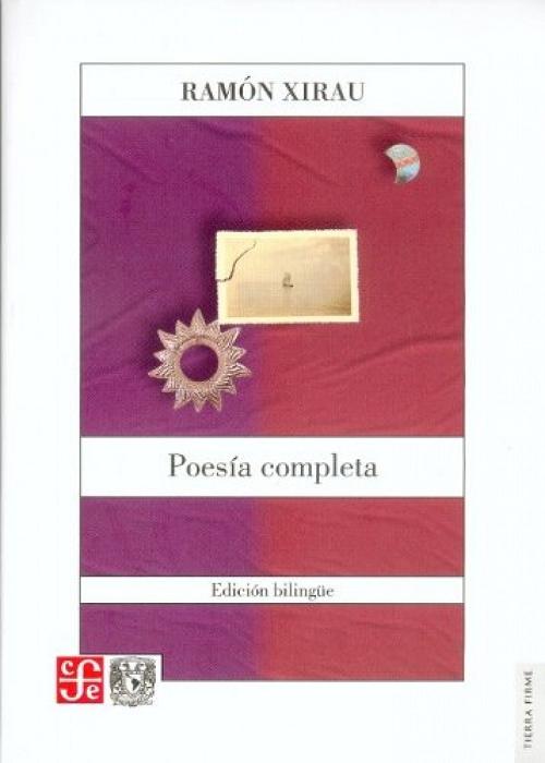 Poesía completa "(Ramón Xirau)".