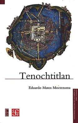 Tenochtitlan. 