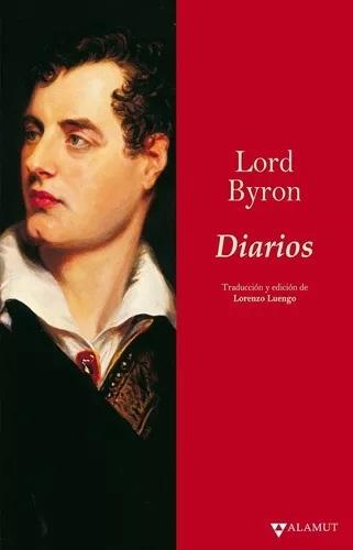 Diarios "(Lord Byron)". 