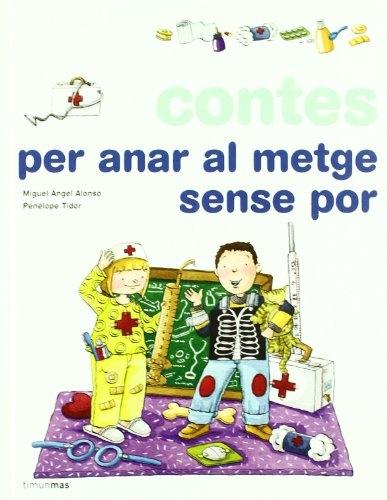 Contes per anar al metge sense por