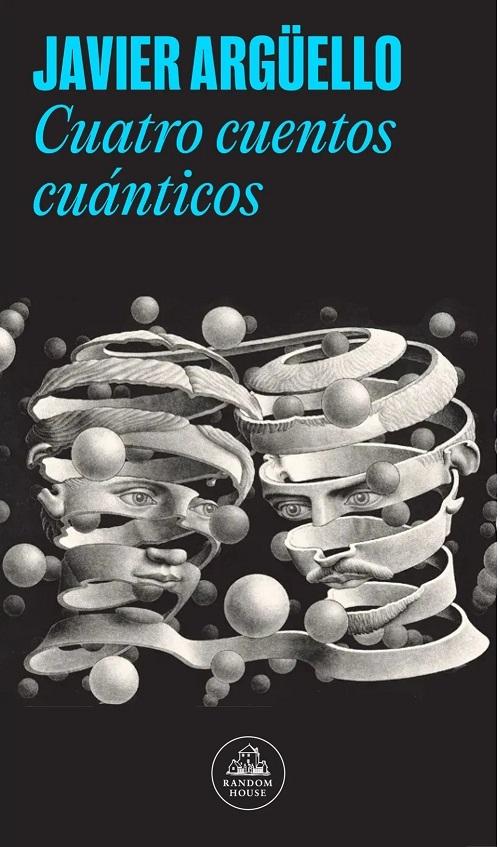 Cuatro cuentos cuánticos