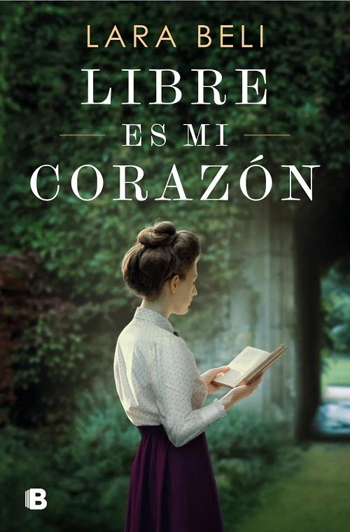 Libre es mi corazón. 