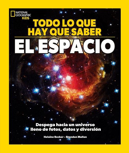 El espacio "Todo lo que hay que saber"