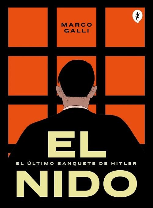 El Nido "El último banquete de Hitler". 