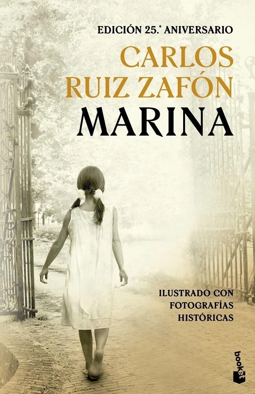 Marina "(Edición 25º aniversario)"