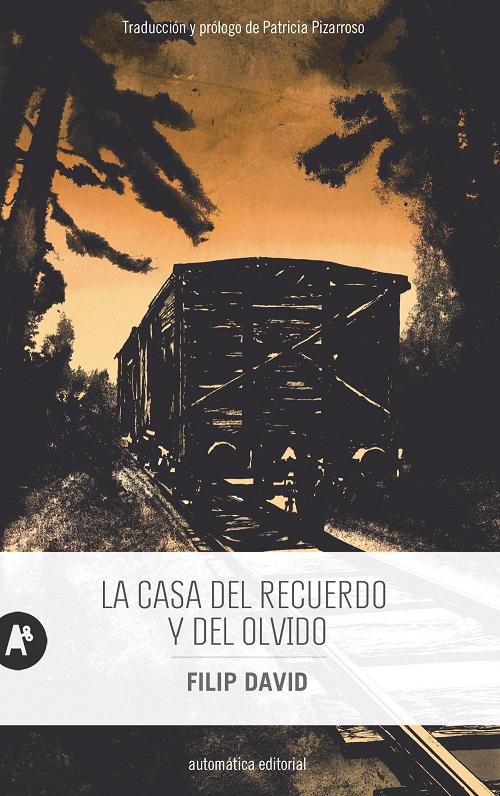 La casa del recuerdo y del olvido. 