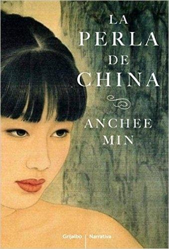 La perla de China.