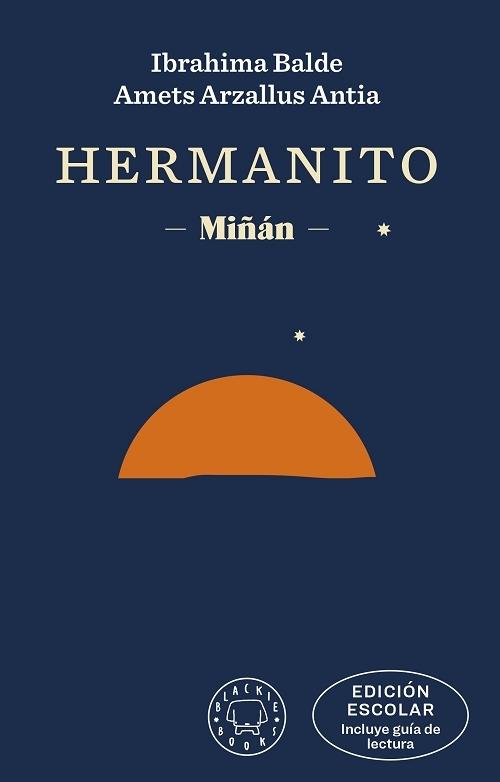 Hermanito "Miñán (Edición escolar)". 