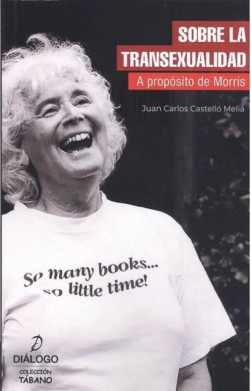 Sobre la transexualidad "A propósito de Morris"